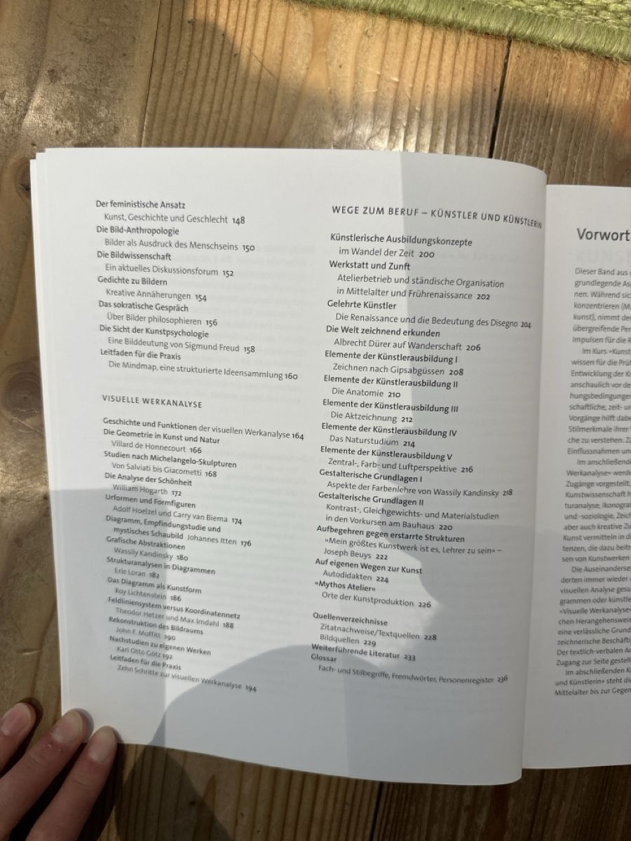 Bücher: Kunst+ Grundkurs - Kunstgeschichte  – Gebraucht aus Präz von 9gi_f8xm 2