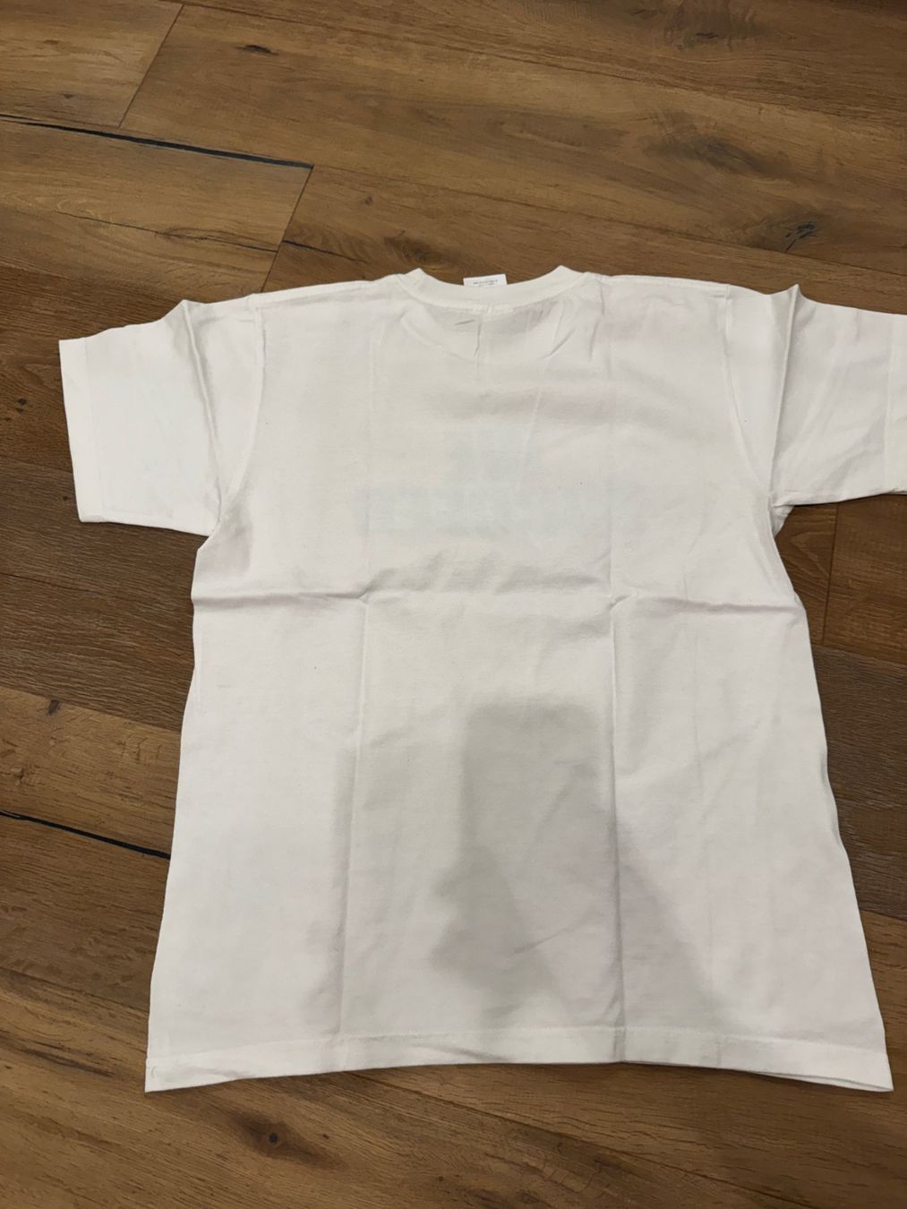 Mcm T-Shirts: Original MCM T-Shirt (M) – Neu (gemäss Beschreibung) aus Wangen SZ von Rol_20 2
