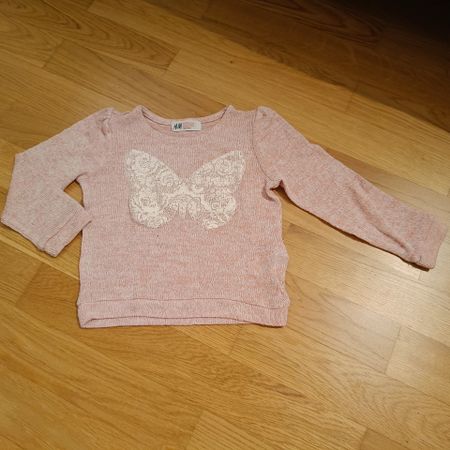 Pullover Grösse 98
