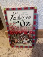 Buch Der Zauberer von Oz Lyman Frank Baum