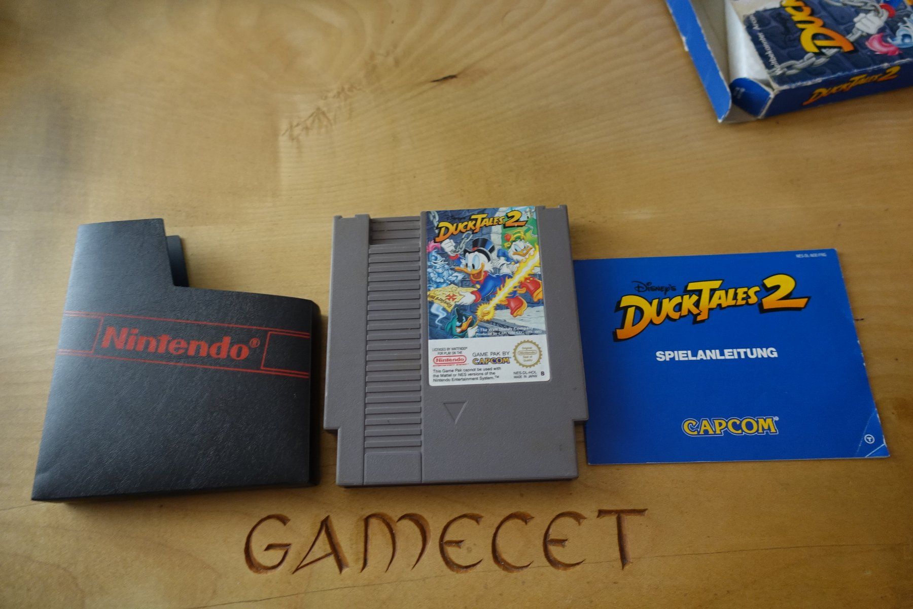 Disney Giochi: Disney's DuckTales 2 – Usato da Steinach venduto da Gamecet 7