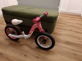Laufrad S'Cool PedeX 1 pink guter Zustand