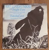 Art Garfunkel "Bright Eyes" Vinyl 7 " Single CBS 7347