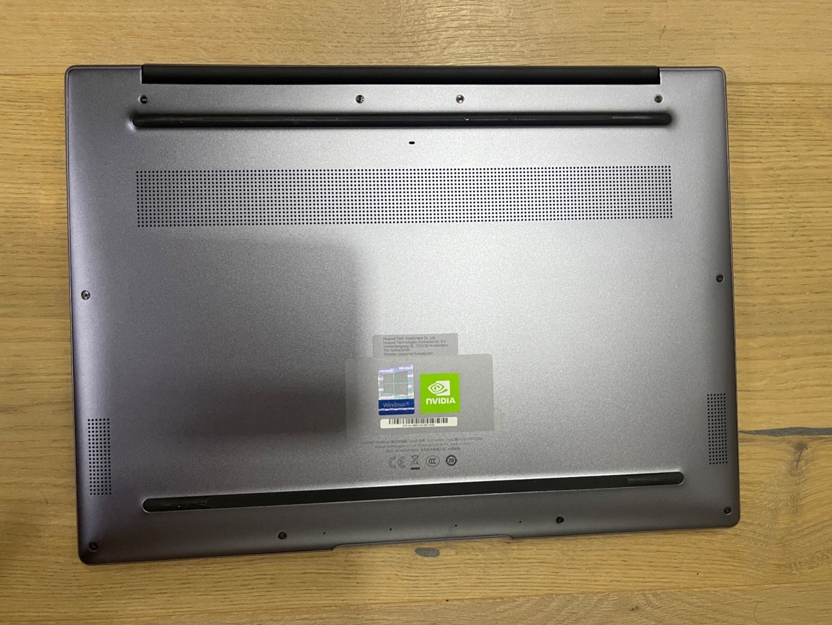 Huawei Notebook: Huawei MateBook 14 (NoteBook) – Usato da Gränichen venduto da andi-76 2