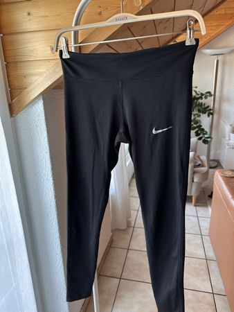 Nike Dryfit Gr. M Sport Leggins Hose
