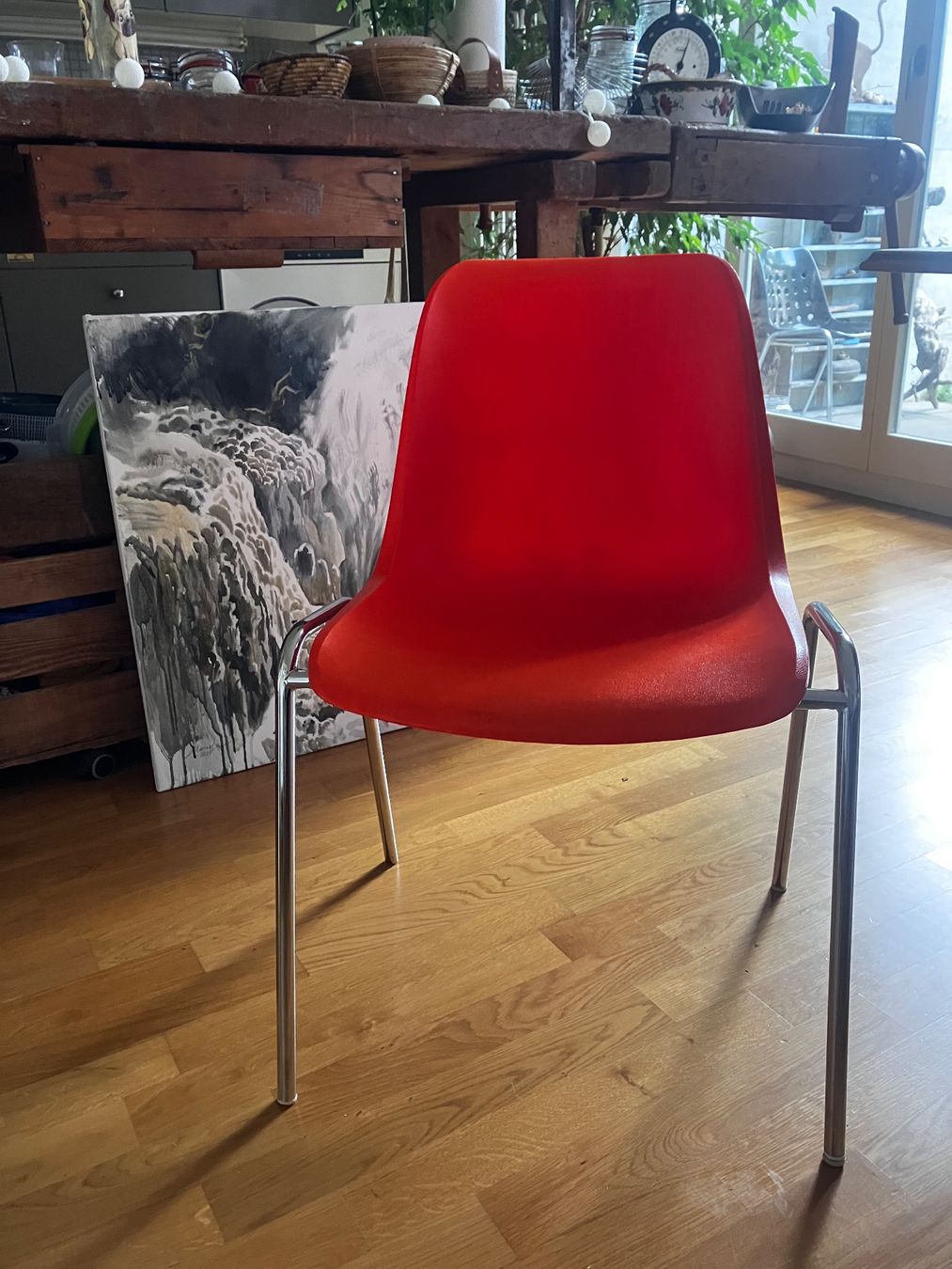 Sedie: Stuhl Design – Usato da Basel venduto da eclipse012