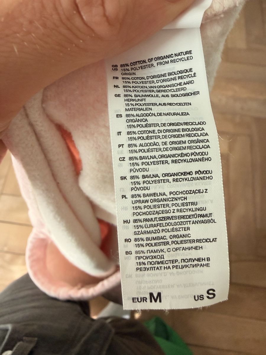 Pulls & Sweat-shirts: Pullover Oh les jolis – D'occasion à Zürich par 28881084 4