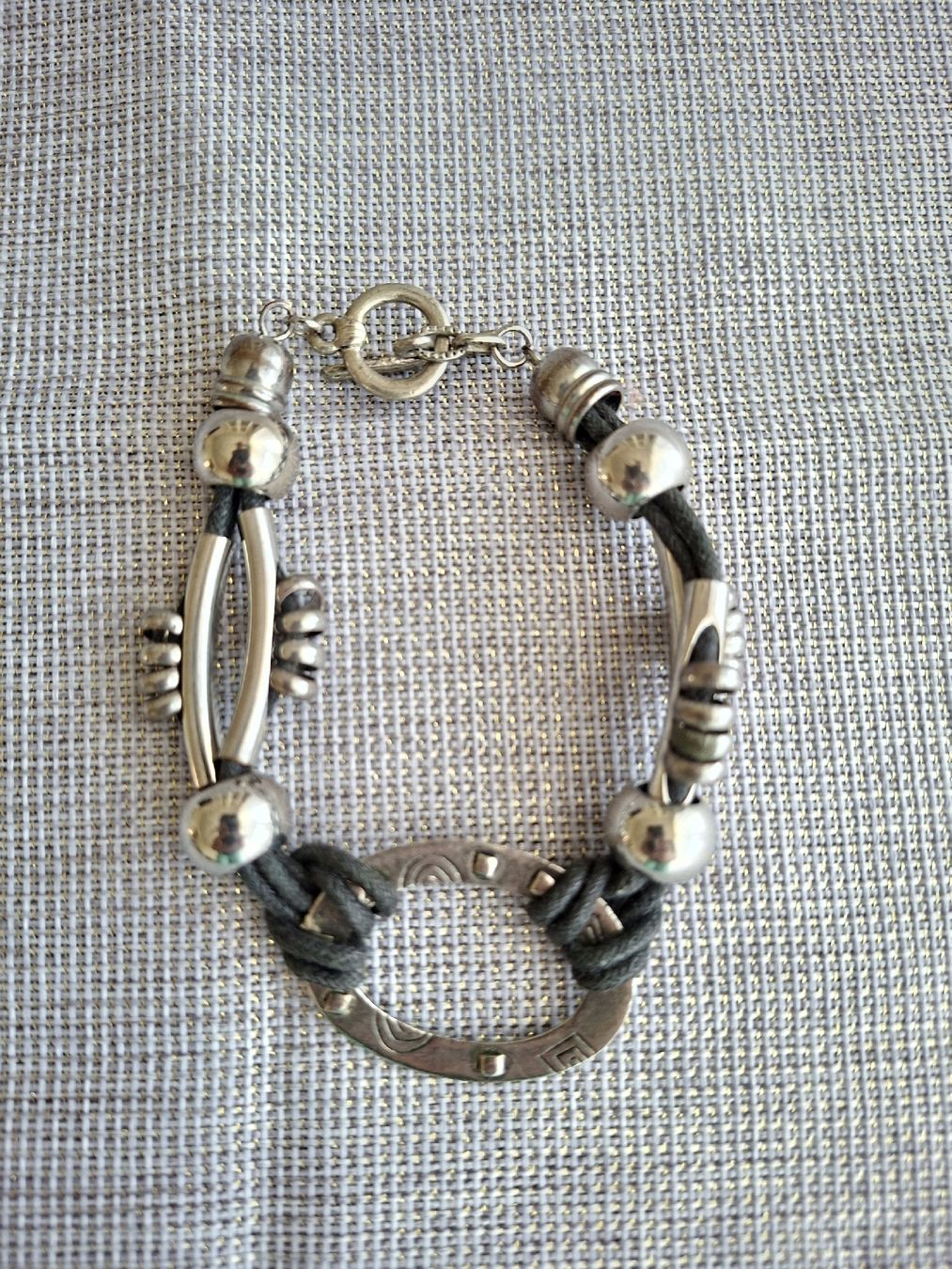 Bracciali & Braccialetti: Bracelet bohème style ethnique – Usato da Lutry venduto da Sim_Sta 2