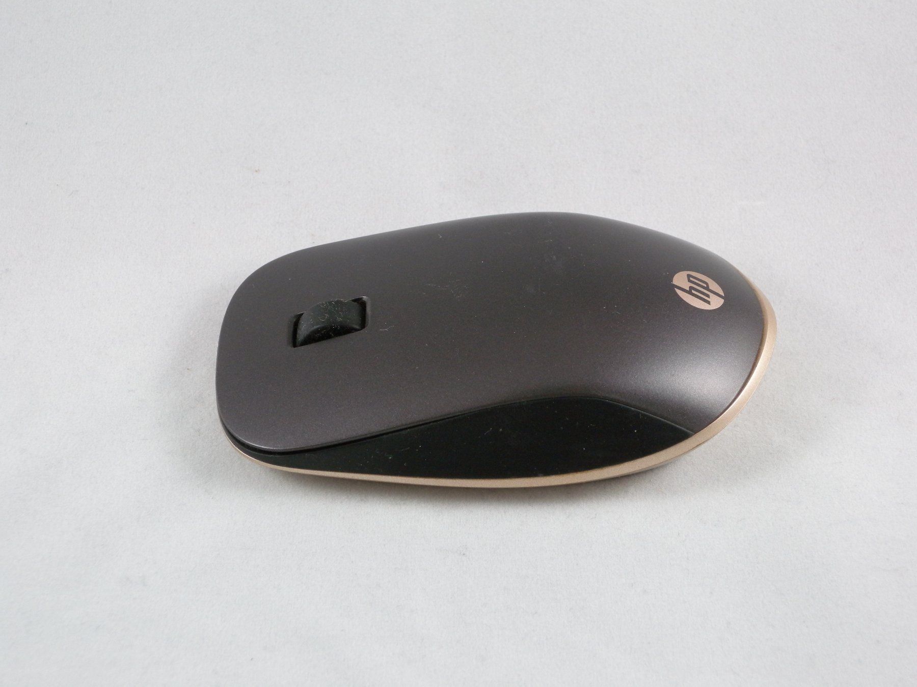 Hewlett Packard Mouse: HP Mouse – Usato da Gordola venduto da ludens 2