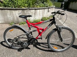 Swift Booster FXB Mountain Bike