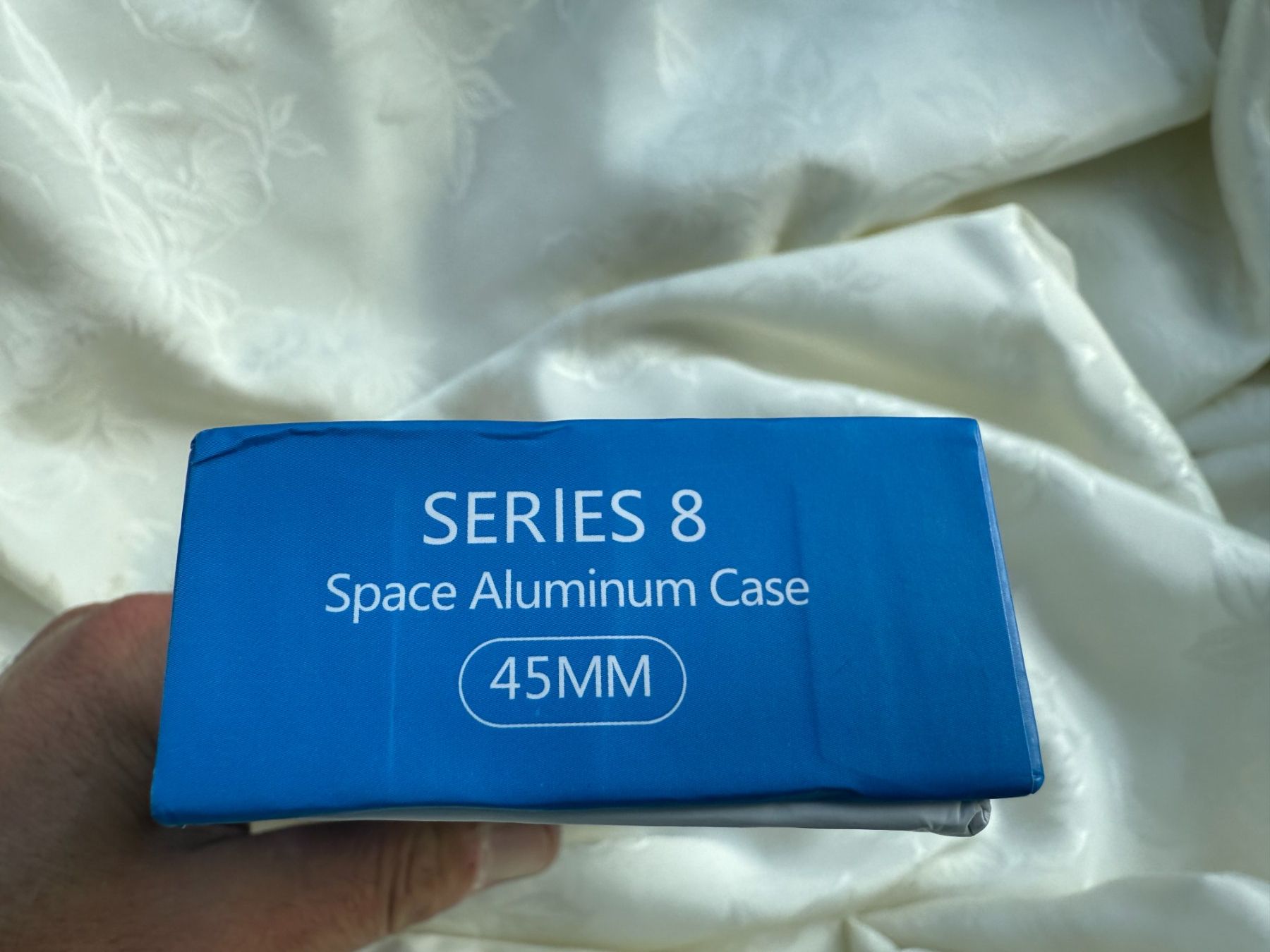 Smartwatch: Smartwatch XS8+MAX – Usato da Vacallo venduto da cri_229f 6