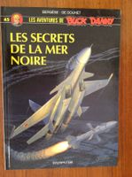 BD Buck Danny T 45 - les secrets de la mer noire  - EO