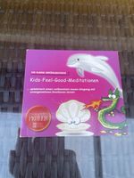 Kids Feel Good Meditationen CD