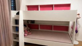 Etagenbett 90x200