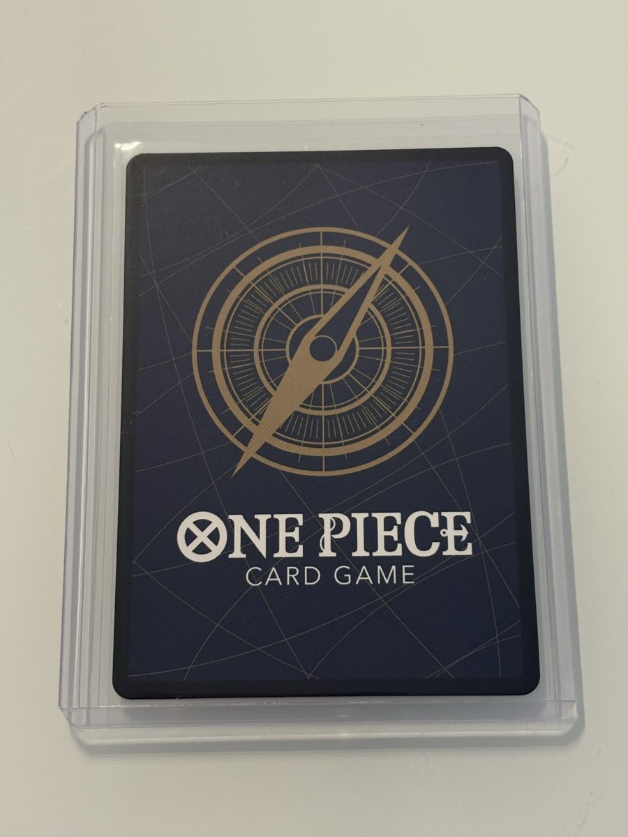 Bandai Cartes à collectionner: One Piece TCG - Sabo OP13-120 – Neuf (Voir description) à Pieterlen par Mira_o7 1