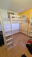 Flexa Hochbett von Micasa 185 cm