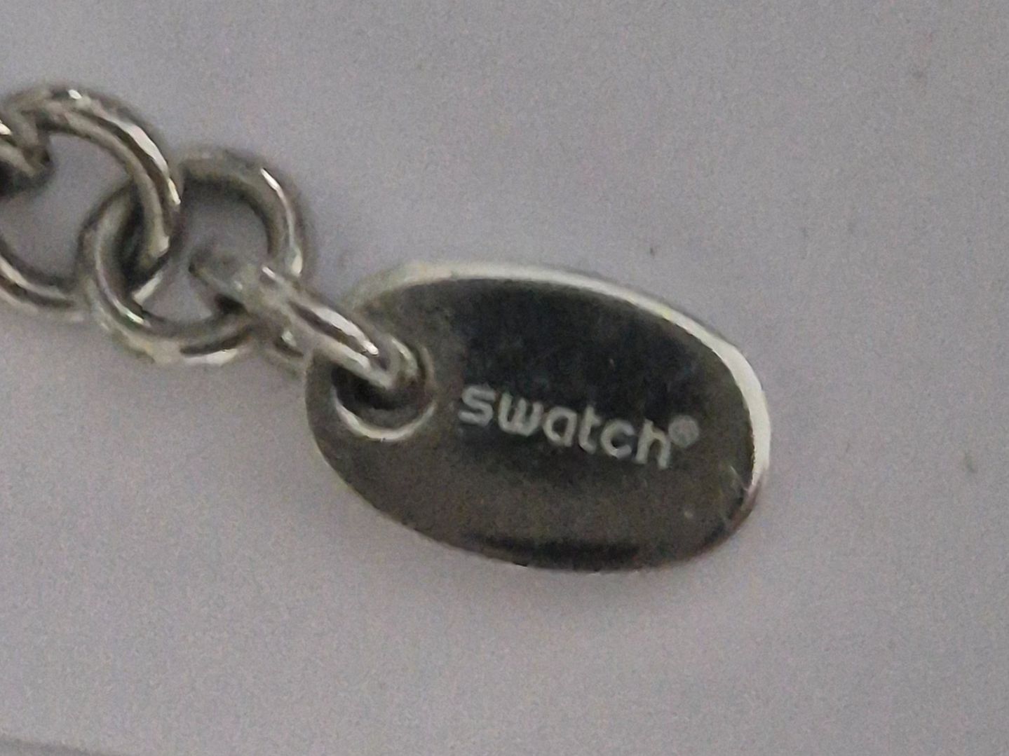 Swatch Autres bijoux: Set bijoux SWATCH SW21685 – D'occasion à Cressier NE par Ginie14 7
