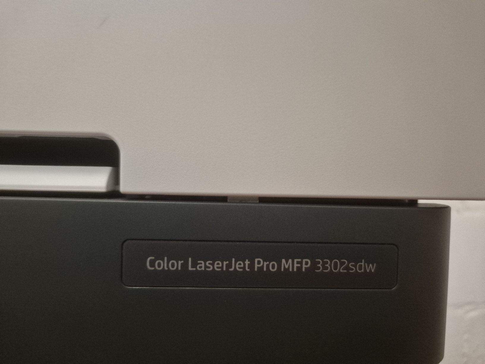 Hewlett Packard Drucker: HP Color Laser Jett Pro  – Gebraucht aus Hitzkirch von Annelieke91 1