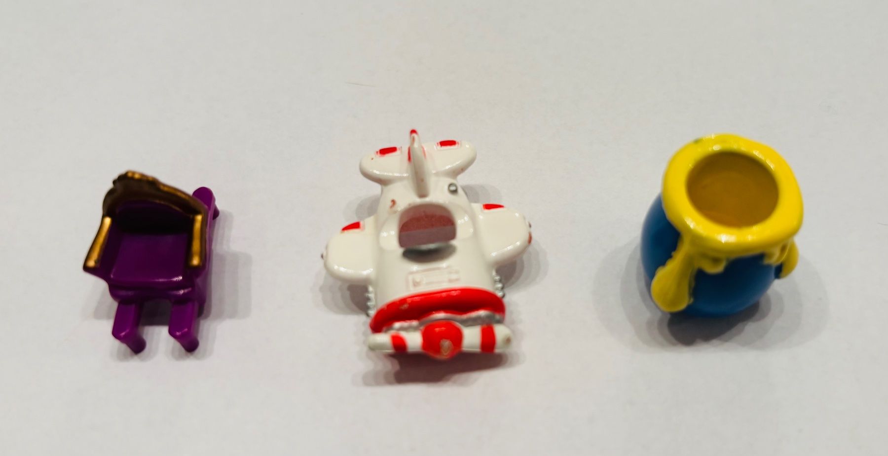 Polly Pocket Giocattoli: Polly Pocket Figuren – Usato da Uster venduto da myleens_vintage_toys