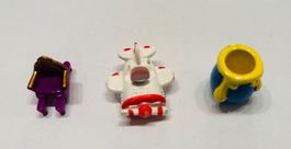 Polly Pocket Figuren