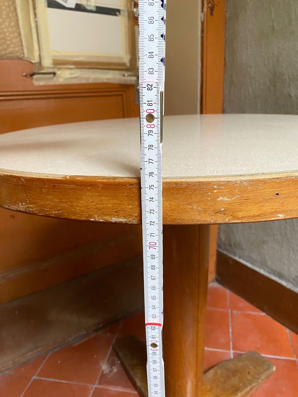 Tavoli: Table vintage – Usato da Vevey venduto da vpa_t5qb 2