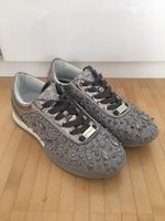 LAURA BIAGIOTTI TREND SCHUHE-GRAU-GR.40
