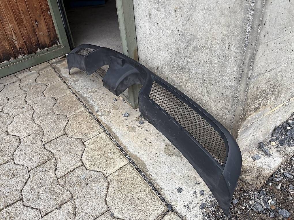 Diffusori di oli essenziali: Moshammer Diffusor für Porsche 991.2 – Usato da Ziegelbrücke venduto da Airflow94 1