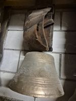 Gusset Glocke 24cm