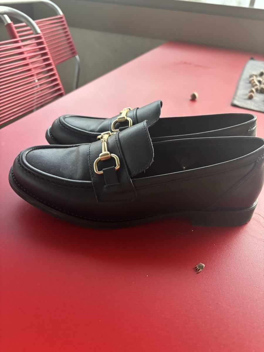 Scarpe da donna: Loafers PKZ – Usato da Zürich venduto da v-sopran 4