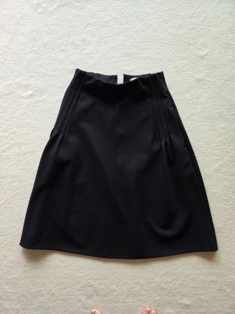 Jupe noire Dorothee Schumacher