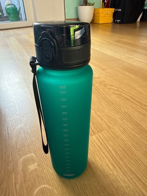 Gourdes & Thermos: Trinkflasche inkl. Sieb – Neuf (Voir description) à Zürich par Mousie
