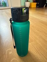 Trinkflasche inkl. Sieb