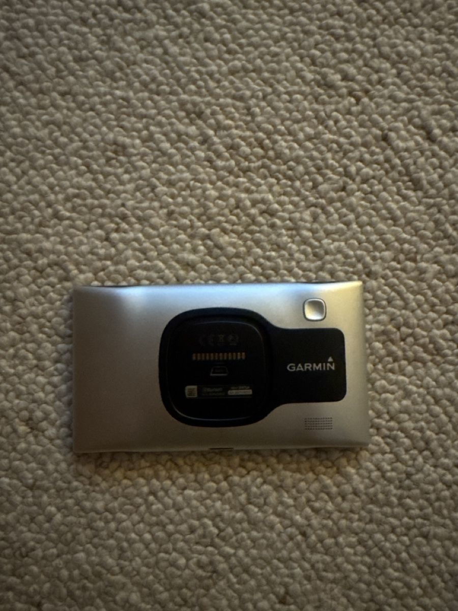 Garmin Navigationsgeräte: Garmin nüvi 3597 LMT  – Gebraucht aus Rüeggisberg von and_2vt6 2