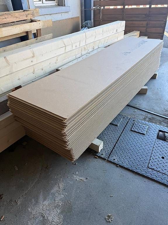 Servierplatten: Agepan DWD Platten  – Neu und originalverpackt aus Frauenfeld von aku04 2