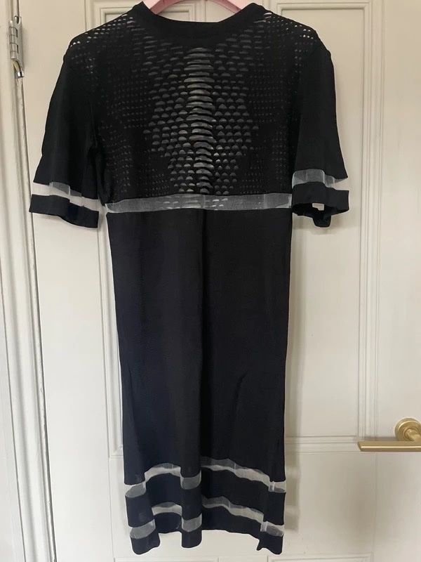 Alexander Wang Vestiti: Alexander Wang x H&M dress – Usato da Yverdon-les-Bains venduto da pen_bbz8 7