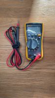 Fluke 117 True RMS – Multimètre numérique professionnel
