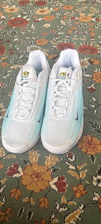Nike Scarpe da uomo: Nike Schuhe Air Max plus TN – Usato da Bern venduto da Mahdisuper
