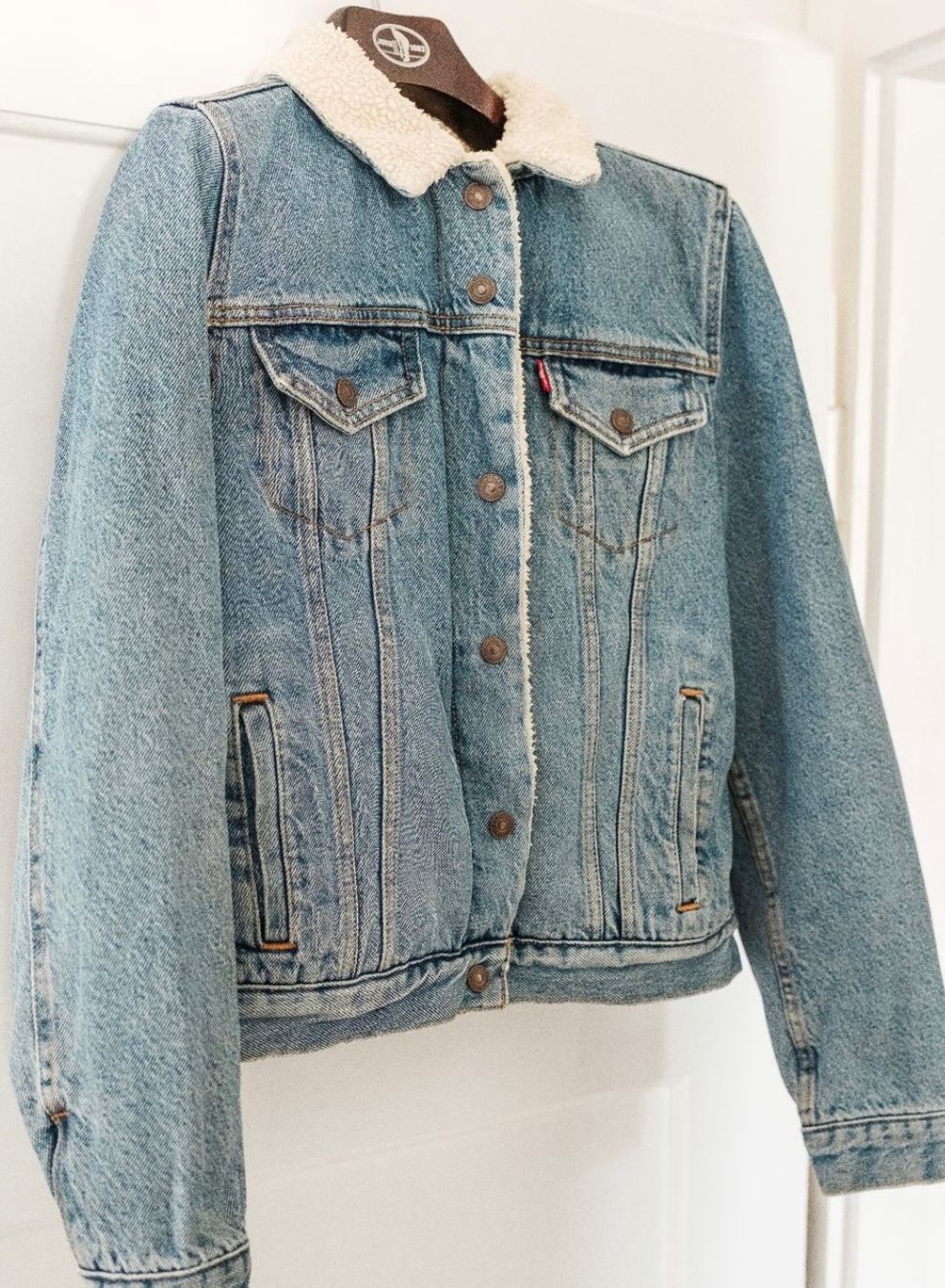 Levi's Giacche: LEVI’S - Jeans Jacke (Gr.M) – Usato da Winterthur venduto da clinius