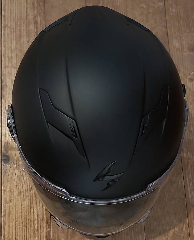 Caschi & visiere: Motorradhelm – Usato da Ennenda venduto da Janis_Gr