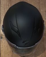 Motorradhelm