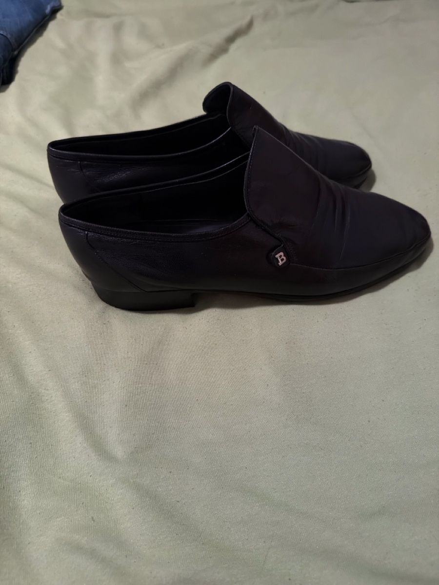Bally Herrenschuhe: Bally scarpe  – Gebraucht aus Sementina von bru_vpp5 1