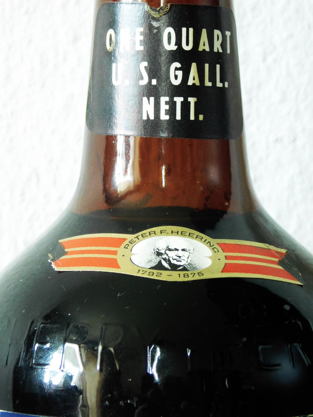 Spirituosen: Cherry Heering 1970s – Neu (gemäss Beschreibung) aus Emmenbrücke von Ulisse-22 2