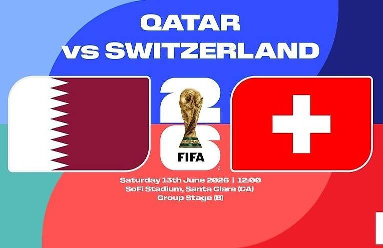 Biglietti: 1x WM Ticket - Match 8 - Schweiz vs. Katar – Nuovo (secondo la descrizione) da Brüttisellen venduto da wob_86hr