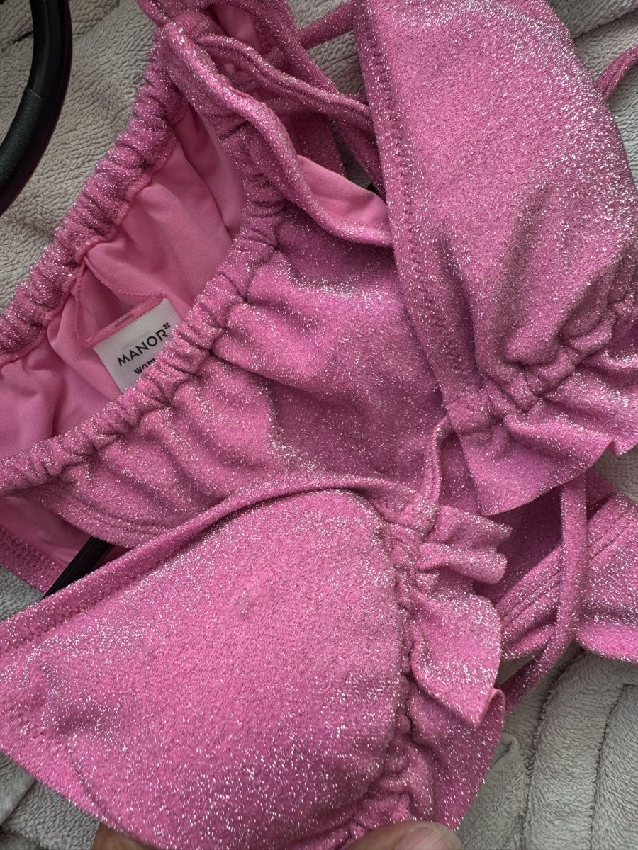 Manor Maillots de bain & Bikinis: Manor Bikini  – D'occasion à Obfelden par cesarina10 6