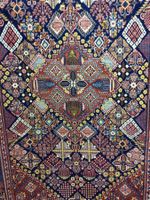Meyme Joshgan Kashan 137 x 205