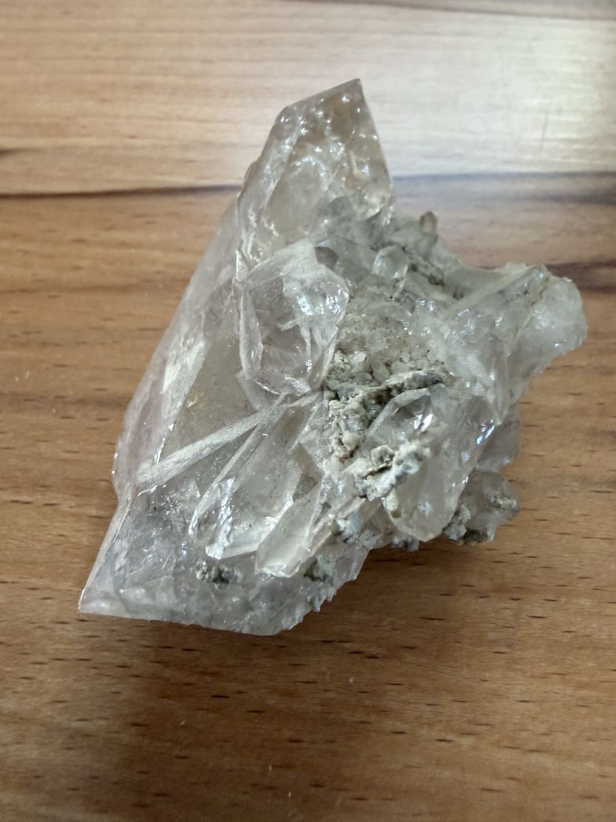 Minerali & Pietre curative: Rauchquarz – Usato da Grenchen venduto da Bastet007 5