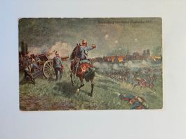 1914_Postkarte_Feldpost_Österreich-Ungarn Front