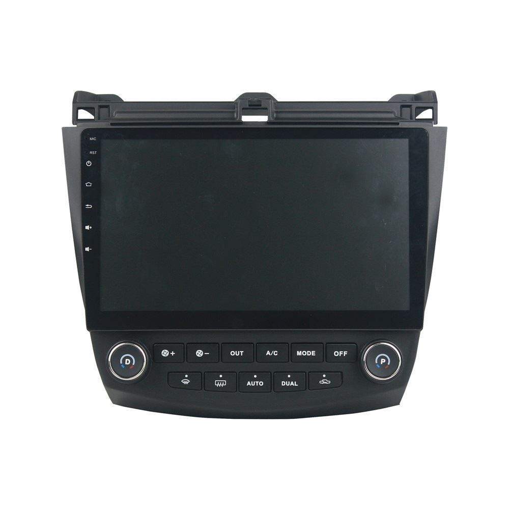 Radios: Honda Accord Autoradio Android 13 – Neu und originalverpackt aus Malans GR von BUYBEST-Schweiz 2