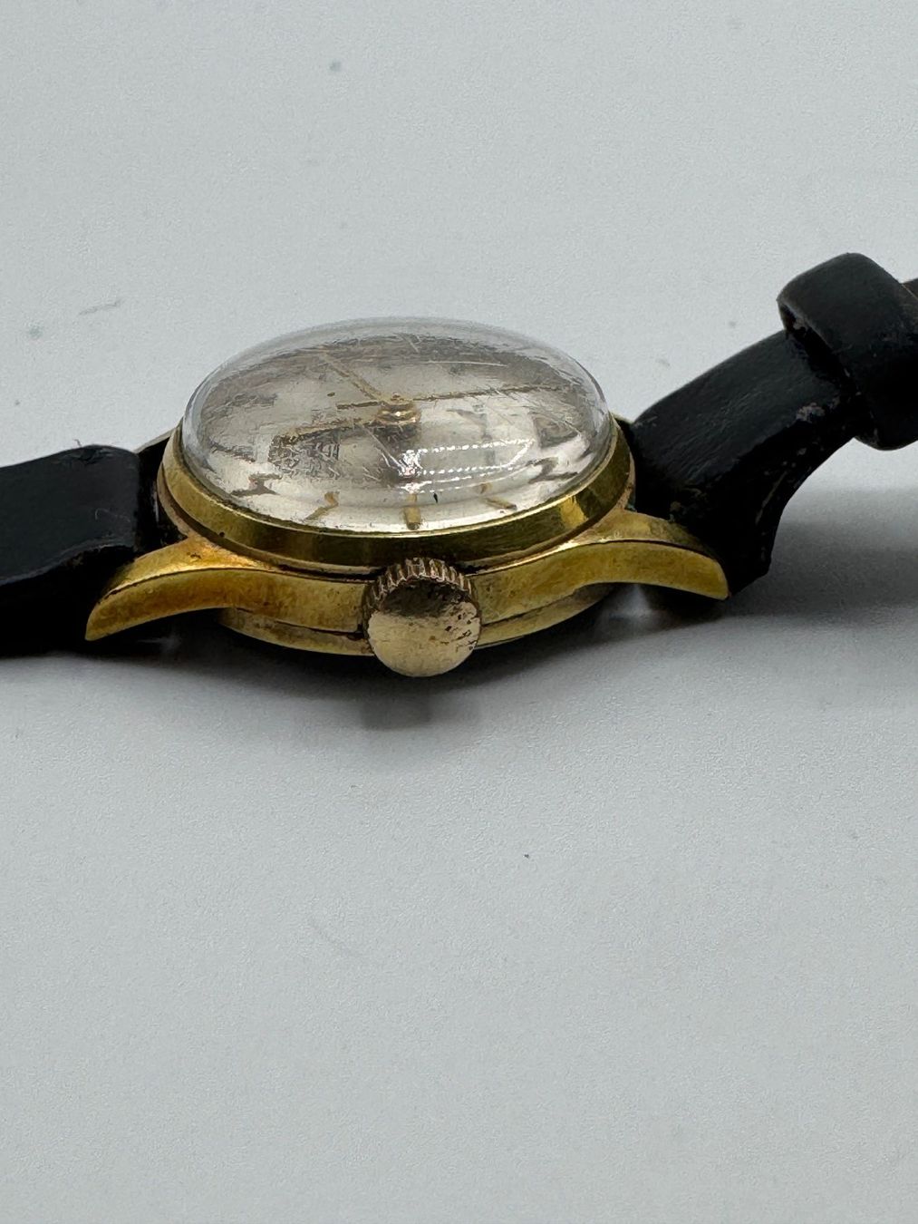 Orologi: Damenuhr ALBONA Vintage – Usato da Sachseln venduto da BONATI01 5