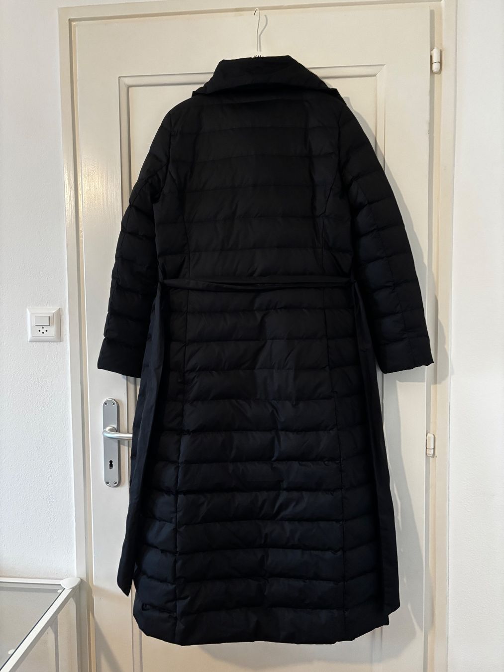 Hallhuber Manteaux: Hallhuber down feather coat - size 38 – D'occasion à Cully par Maar_K 3